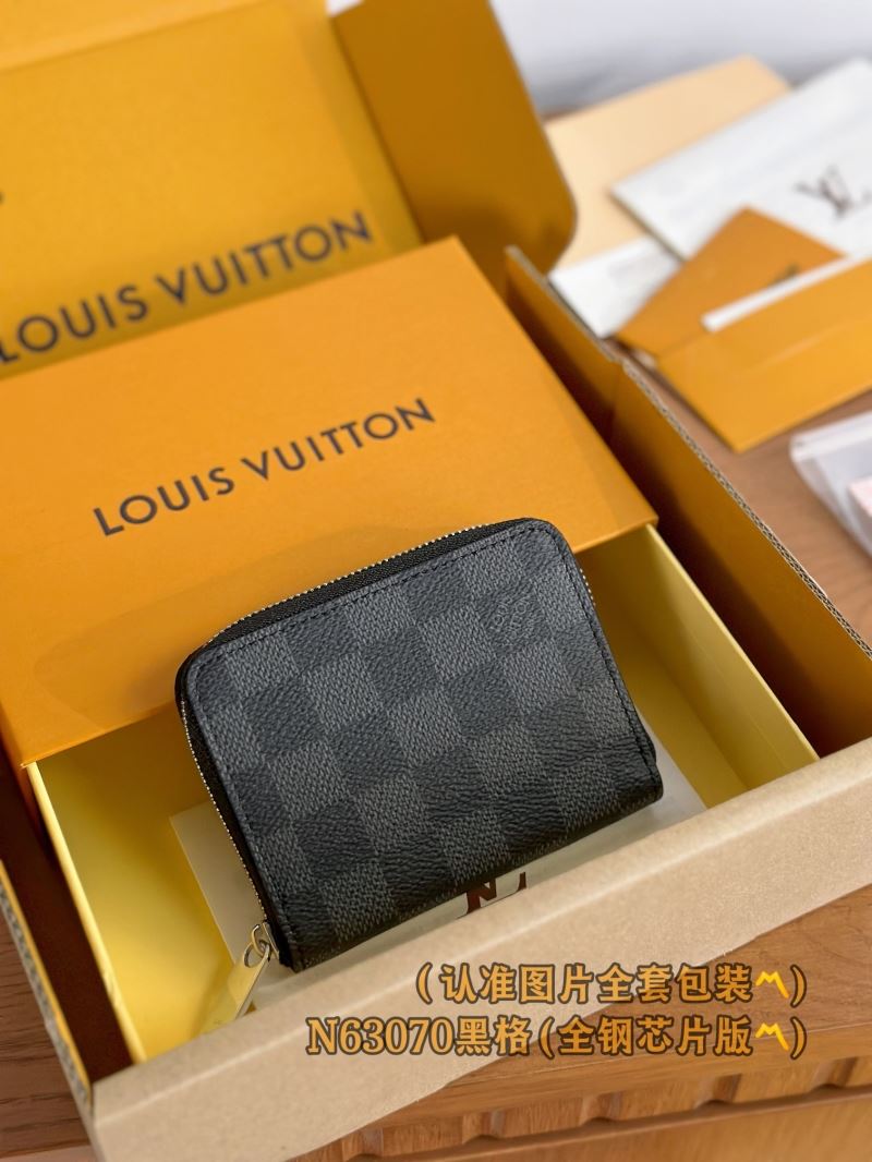 Louis Vuitton Wallets Purse